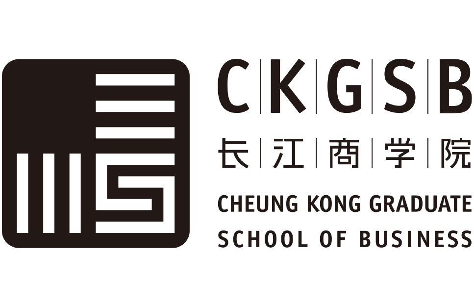 长江商学院