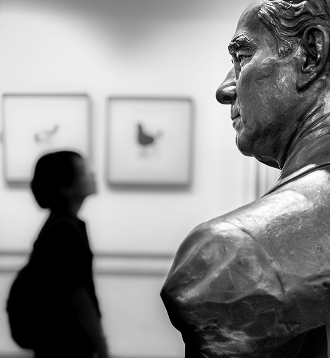 展厅展馆设计